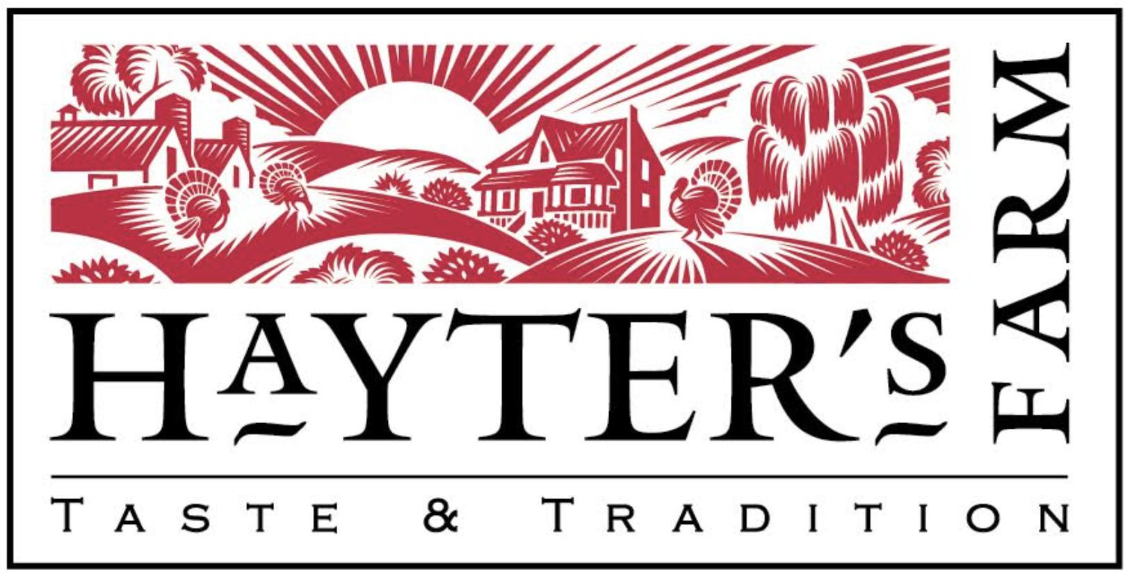 Hayter's Farm